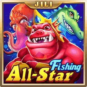 Diverse selection of arcade games including Jili titles