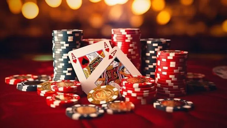 Live Dealer PAGCOR Casino
