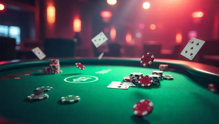 Person verifying a PAGCOR online gaming license on a digital screen