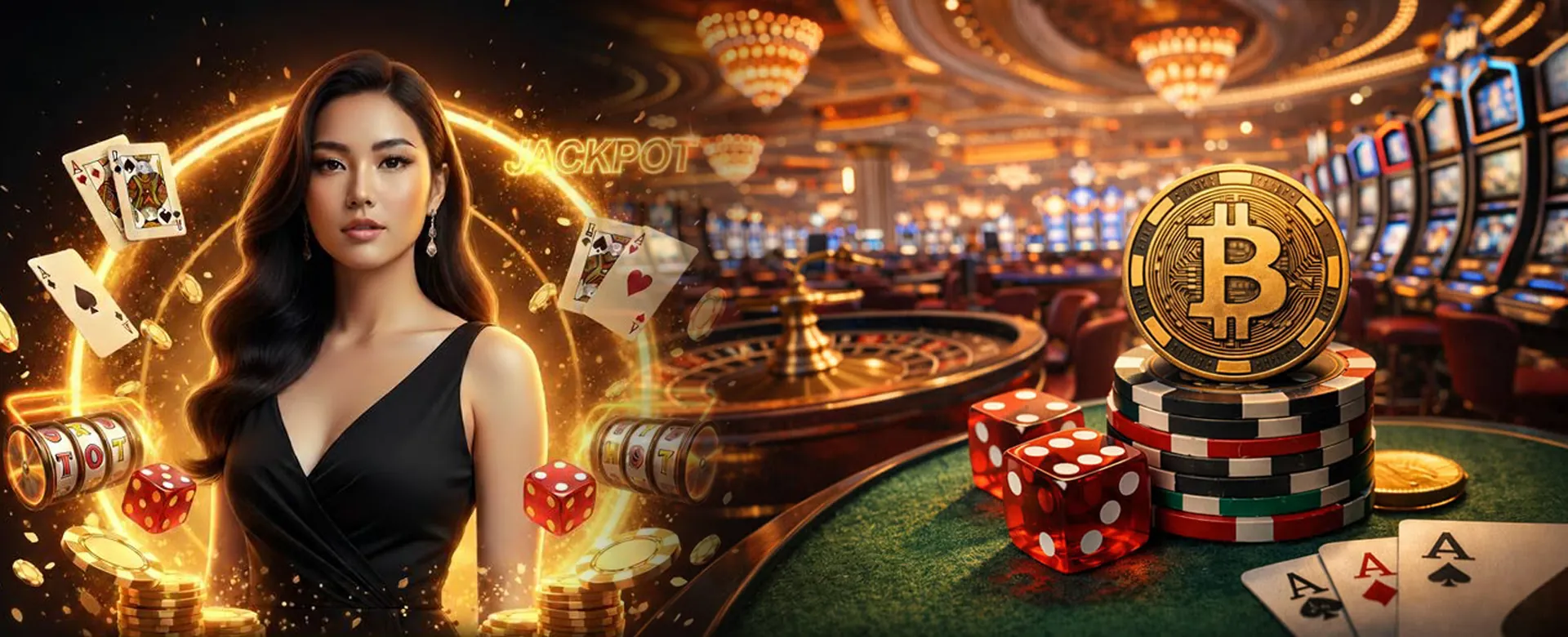 PAGCOR Licensed Online Casino Philippines