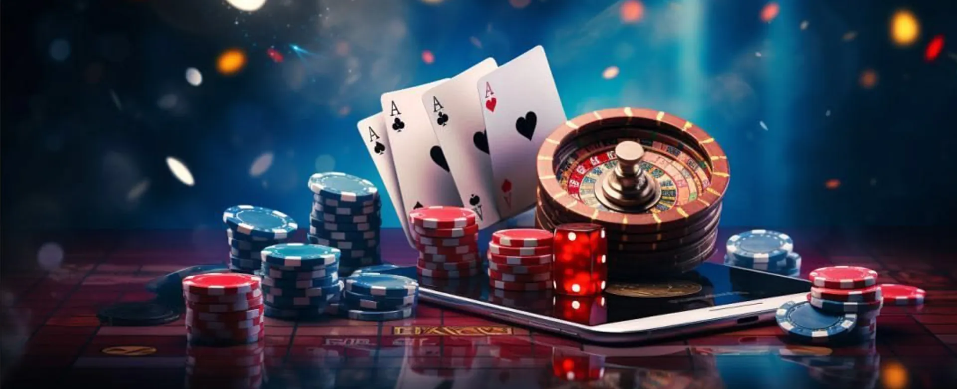 PAGCOR Official Online Gaming Philippines