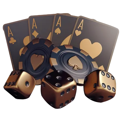 Table Games Icon