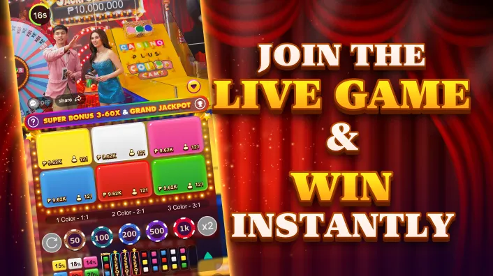 Live Baccarat game, a PAGCOR casino plus offering
