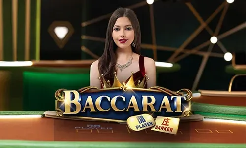 Live Baccarat